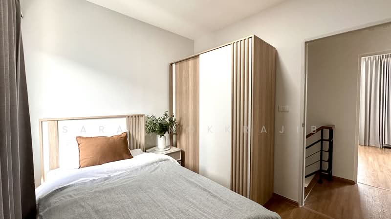 For Rent - Pleno Sukhumvit-Bangna 2, Samut Prakan