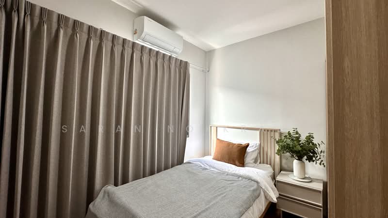For Rent - Pleno Sukhumvit-Bangna 2, Samut Prakan