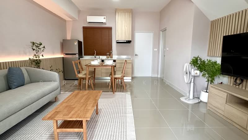 For Rent - Pleno Sukhumvit-Bangna 2, Samut Prakan