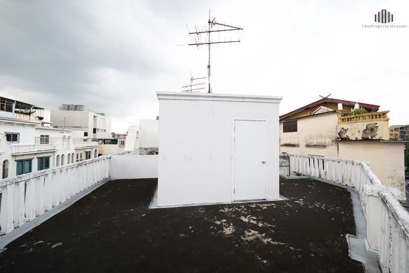 Ivy Chinatown, Bangkok, Maitrichit Road, Pom Prap, Pom Prap Sattru Phai, Bangkok, 6 Bedrooms, 163 sqm, Condo For Rent, by คุณริช, 500258615 - DDproperty.com