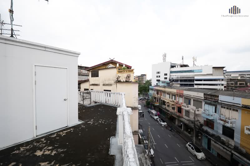 Ivy Chinatown, Bangkok, Maitrichit Road, Pom Prap, Pom Prap Sattru Phai, Bangkok, 6 Bedrooms, 163 sqm, Condo For Rent, by คุณริช, 500258615 - DDproperty.com