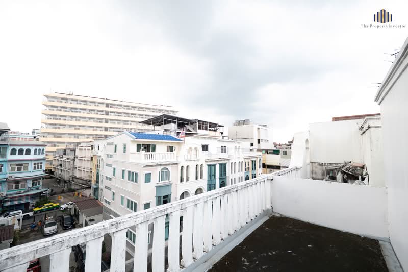 Ivy Chinatown : ไอวี่ ไชน่าทาวน์, กรุงเทพ, ไมตรีจิตต์, ป้อมปราบ, ป้อมปราบศัตรูพ่าย, กรุงเทพ, 163 ตร.ม., คอนโด ให้เช่า, โดย คุณริช, 500258615 - DDproperty.com