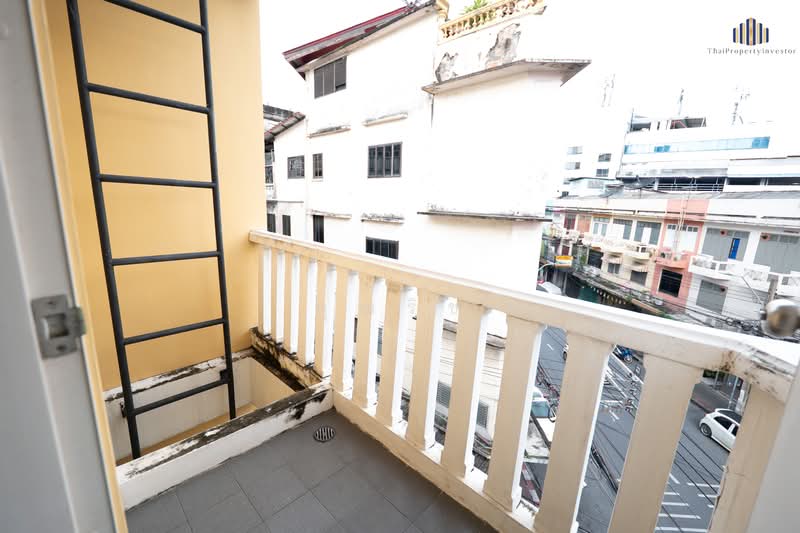 Ivy Chinatown, Bangkok, Maitrichit Road, Pom Prap, Pom Prap Sattru Phai, Bangkok, 6 Bedrooms, 163 sqm, Condo For Rent, by คุณริช, 500258615 - DDproperty.com