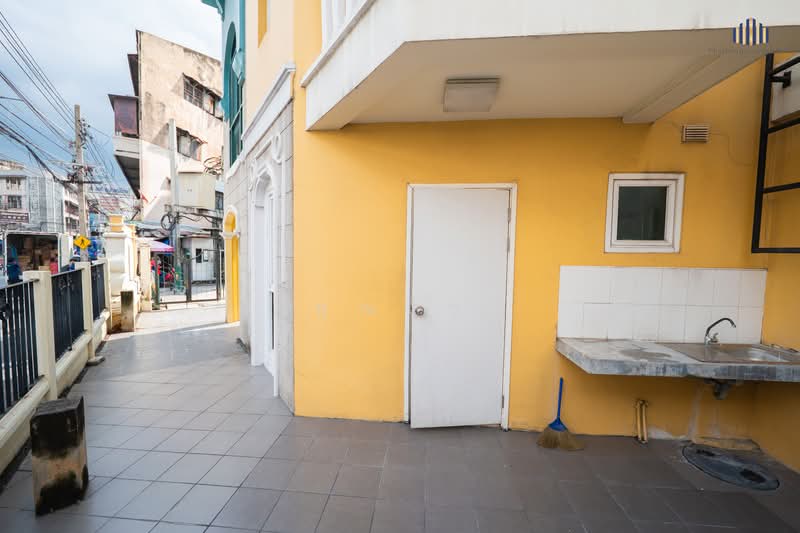 Ivy Chinatown, Bangkok, Maitrichit Road, Pom Prap, Pom Prap Sattru Phai, Bangkok, 6 Bedrooms, 163 sqm, Condo For Rent, by คุณริช, 500258615 - DDproperty.com