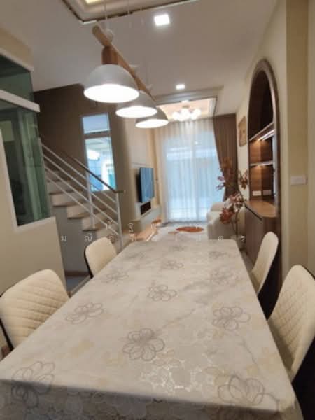 For Rent - Golden Town Bangna km.5, Samut Prakan