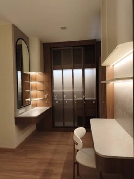 For Rent - Golden Town Bangna km.5, Samut Prakan