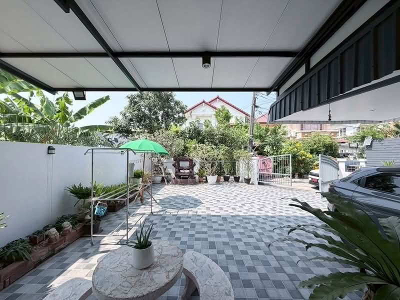 บ้านสวยริมธาร2, กรุงเทพ, ทวีวัฒนา, ทวีวัฒนา, กรุงเทพ, 200 ตร.ม., บ้านเดี่ยว ขาย, โดย พัฒน์ วินเนอร์, 500258619 - DDproperty.com