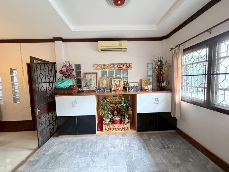 บ้านสวยริมธาร2, กรุงเทพ, ทวีวัฒนา, ทวีวัฒนา, กรุงเทพ, 200 ตร.ม., บ้านเดี่ยว ขาย, โดย พัฒน์ วินเนอร์, 500258619 - DDproperty.com