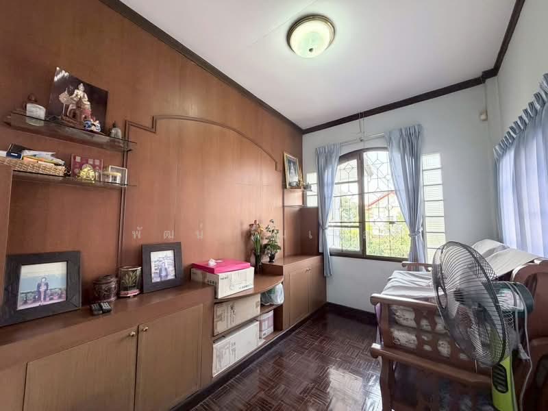 Baan Suay Rim Tarn 2, Bangkok, Thawi Watthana, Thawi Watthana, Bangkok, 3 Bedrooms, 200 sqm, Single Detached House For Sale, by พัฒน์ วินเนอร์, 500258619 - DDproperty.com