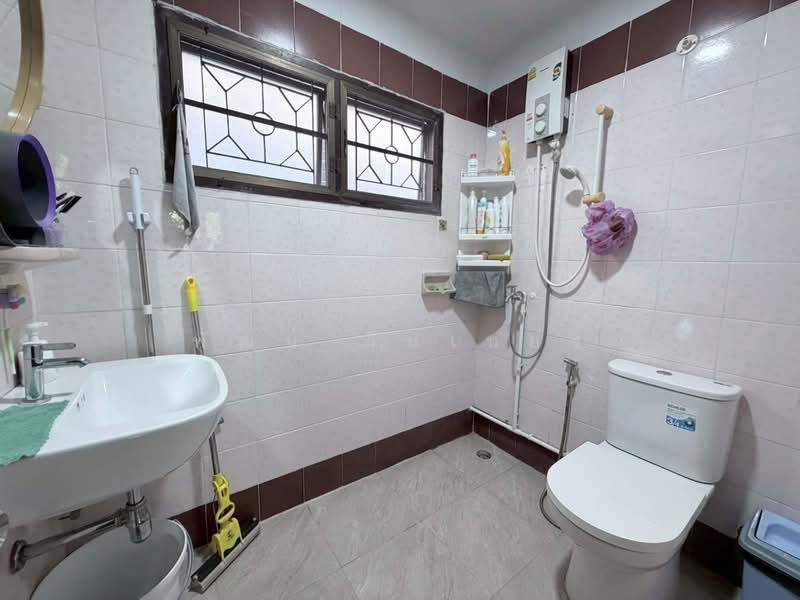 Baan Suay Rim Tarn 2, Bangkok, Thawi Watthana, Thawi Watthana, Bangkok, 3 Bedrooms, 200 sqm, Single Detached House For Sale, by พัฒน์ วินเนอร์, 500258619 - DDproperty.com