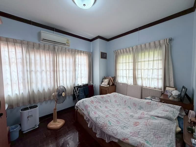 Baan Suay Rim Tarn 2, Bangkok, Thawi Watthana, Thawi Watthana, Bangkok, 3 Bedrooms, 200 sqm, Single Detached House For Sale, by พัฒน์ วินเนอร์, 500258619 - DDproperty.com