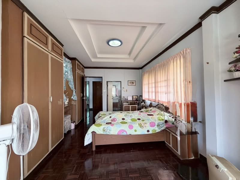 Baan Suay Rim Tarn 2, Bangkok, Thawi Watthana, Thawi Watthana, Bangkok, 3 Bedrooms, 200 sqm, Single Detached House For Sale, by พัฒน์ วินเนอร์, 500258619 - DDproperty.com