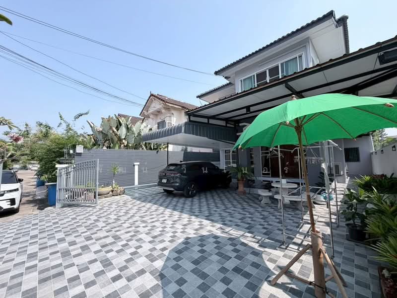 Baan Suay Rim Tarn 2, Bangkok, Thawi Watthana, Thawi Watthana, Bangkok, 3 Bedrooms, 200 sqm, Single Detached House For Sale, by พัฒน์ วินเนอร์, 500258619 - DDproperty.com
