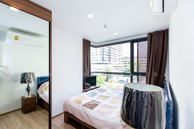 Taka Haus, Bangkok, 99 Soi Ekamai 10, Khlong Tan Nua, Watthana, Bangkok, 2 Bedrooms, 53 sqm, Condo For Rent, by Saran Nokkrajib, 500258620 - DDproperty.com