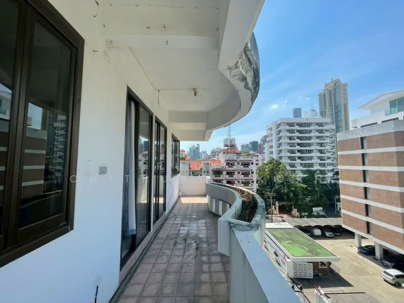 Sukhumvit – Asoke | Hostel for Rent, Bangkok, Khlongtoei Nua, Watthana, Bangkok, , 2,000 sqm, Shophouse For Rent, by Pudis Chitrungsakorn, 500258623 - DDproperty.com