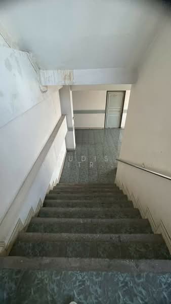 New Phetchaburi Road | 11-Storey Building for Rent, Bangkok, Bang Kapi, Huai Khwang, Bangkok, , 1,724 sqm, Shophouse For Rent, by Pudis Chitrungsakorn, 500258625 - DDproperty.com