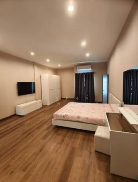 Cordiz at Udomsuk, Bangkok, Udomsuk Road, Soi 39, Bang Chak, Phra Khanong, Bangkok, 3 Bedrooms, 200 sqm, Townhouse For Rent, by นัฐพงค์ มณีอัครเนตร, 500258627 - DDproperty.com