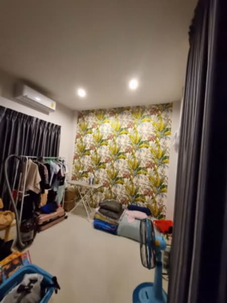 Cordiz at Udomsuk, Bangkok, Udomsuk Road, Soi 39, Bang Chak, Phra Khanong, Bangkok, 3 Bedrooms, 200 sqm, Townhouse For Rent, by นัฐพงค์ มณีอัครเนตร, 500258627 - DDproperty.com