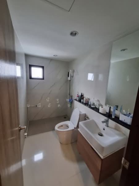 Cordiz at Udomsuk, Bangkok, Udomsuk Road, Soi 39, Bang Chak, Phra Khanong, Bangkok, 3 Bedrooms, 200 sqm, Townhouse For Rent, by นัฐพงค์ มณีอัครเนตร, 500258627 - DDproperty.com