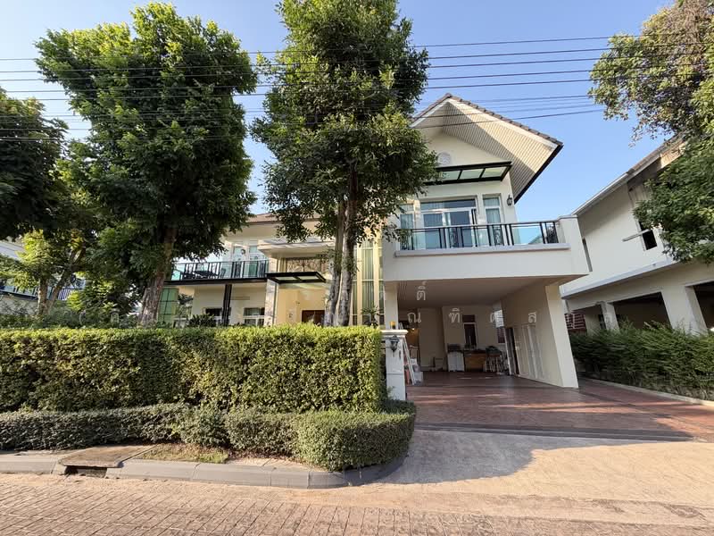 The Palazzo Ratburana, Bangkok, Ratburana Road, Bangpakok, Rat Burana, Bangkok, 5 Bedrooms, 500 sqm, Single Detached House For Rent, by จิรกิตติ์ (คิม)เจริญบัณฑิตสกุล, 500258628 - DDproperty.com