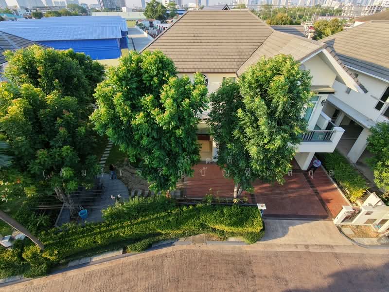 The Palazzo Ratburana, Bangkok, Ratburana Road, Bangpakok, Rat Burana, Bangkok, 5 Bedrooms, 500 sqm, Single Detached House For Rent, by จิรกิตติ์ (คิม)เจริญบัณฑิตสกุล, 500258628 - DDproperty.com