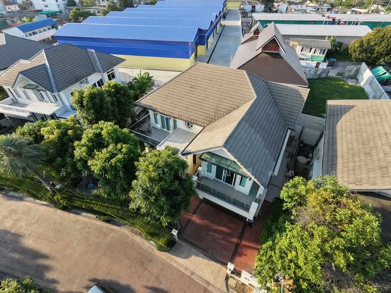 The Palazzo Ratburana, Bangkok, Ratburana Road, Bangpakok, Rat Burana, Bangkok, 5 Bedrooms, 500 sqm, Single Detached House For Rent, by จิรกิตติ์ (คิม)เจริญบัณฑิตสกุล, 500258628 - DDproperty.com