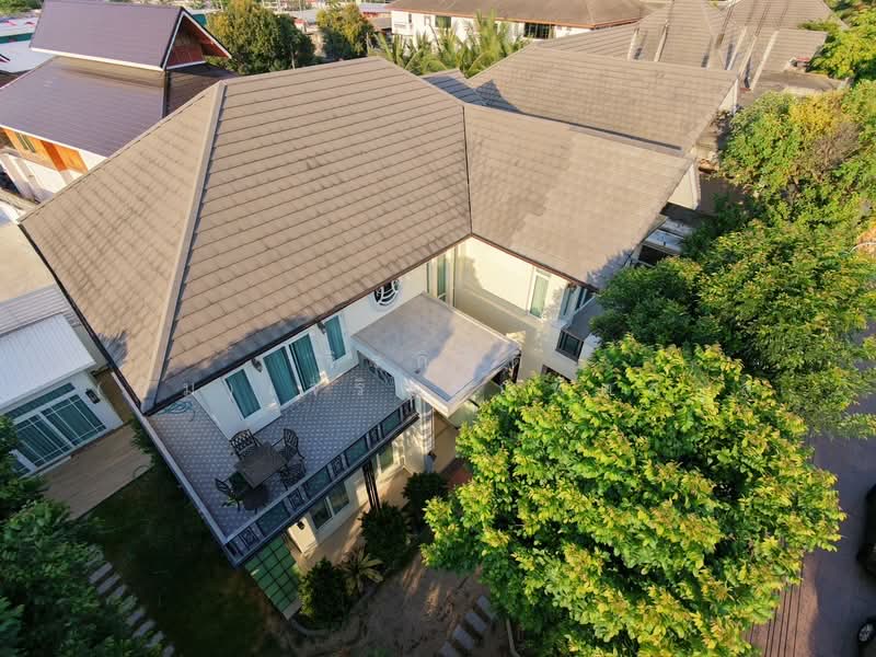 The Palazzo Ratburana, Bangkok, Ratburana Road, Bangpakok, Rat Burana, Bangkok, 5 Bedrooms, 500 sqm, Single Detached House For Rent, by จิรกิตติ์ (คิม)เจริญบัณฑิตสกุล, 500258628 - DDproperty.com