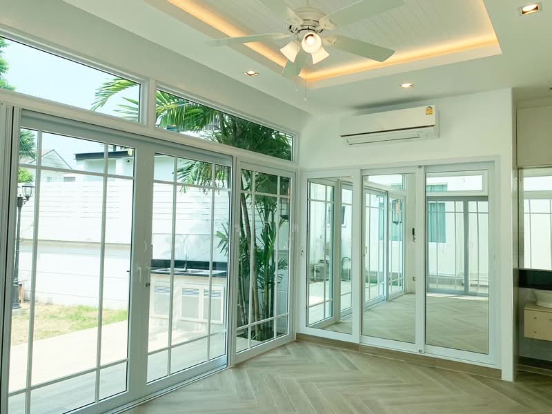 The Palazzo Ratburana, Bangkok, Ratburana Road, Bangpakok, Rat Burana, Bangkok, 5 Bedrooms, 500 sqm, Single Detached House For Rent, by จิรกิตติ์ (คิม)เจริญบัณฑิตสกุล, 500258628 - DDproperty.com