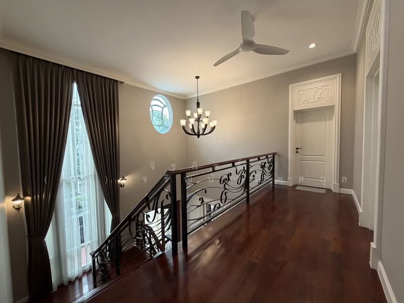 The Palazzo Ratburana, Bangkok, Ratburana Road, Bangpakok, Rat Burana, Bangkok, 5 Bedrooms, 500 sqm, Single Detached House For Rent, by จิรกิตติ์ (คิม)เจริญบัณฑิตสกุล, 500258628 - DDproperty.com