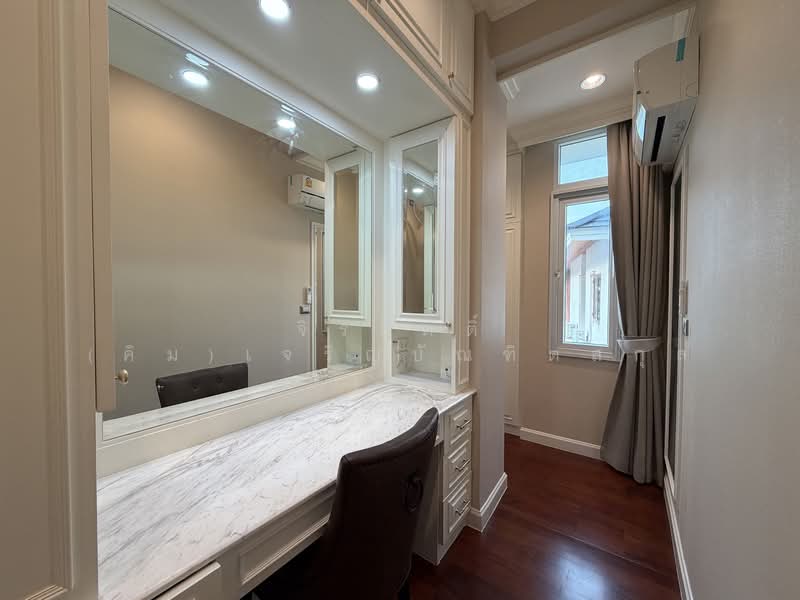 The Palazzo Ratburana, Bangkok, Ratburana Road, Bangpakok, Rat Burana, Bangkok, 5 Bedrooms, 500 sqm, Single Detached House For Rent, by จิรกิตติ์ (คิม)เจริญบัณฑิตสกุล, 500258628 - DDproperty.com