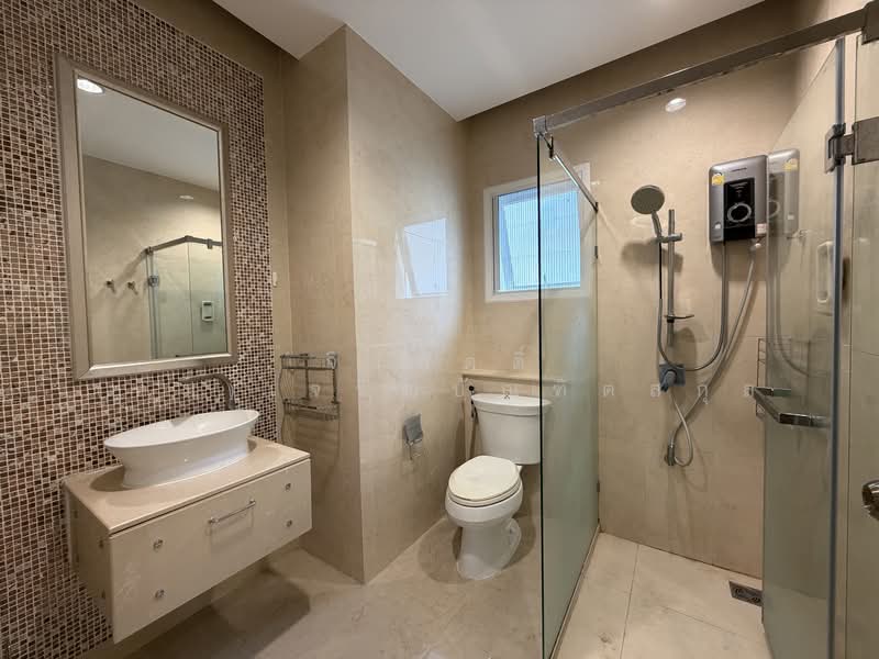 The Palazzo Ratburana, Bangkok, Ratburana Road, Bangpakok, Rat Burana, Bangkok, 5 Bedrooms, 500 sqm, Single Detached House For Rent, by จิรกิตติ์ (คิม)เจริญบัณฑิตสกุล, 500258628 - DDproperty.com