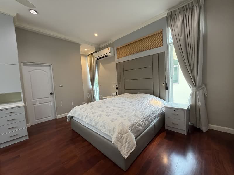 The Palazzo Ratburana, Bangkok, Ratburana Road, Bangpakok, Rat Burana, Bangkok, 5 Bedrooms, 500 sqm, Single Detached House For Rent, by จิรกิตติ์ (คิม)เจริญบัณฑิตสกุล, 500258628 - DDproperty.com