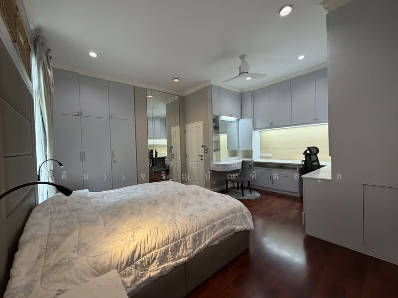 The Palazzo Ratburana, Bangkok, Ratburana Road, Bangpakok, Rat Burana, Bangkok, 5 Bedrooms, 500 sqm, Single Detached House For Rent, by จิรกิตติ์ (คิม)เจริญบัณฑิตสกุล, 500258628 - DDproperty.com
