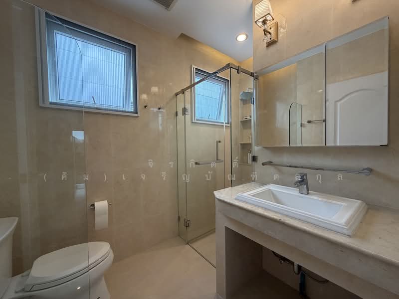 The Palazzo Ratburana, Bangkok, Ratburana Road, Bangpakok, Rat Burana, Bangkok, 5 Bedrooms, 500 sqm, Single Detached House For Rent, by จิรกิตติ์ (คิม)เจริญบัณฑิตสกุล, 500258628 - DDproperty.com