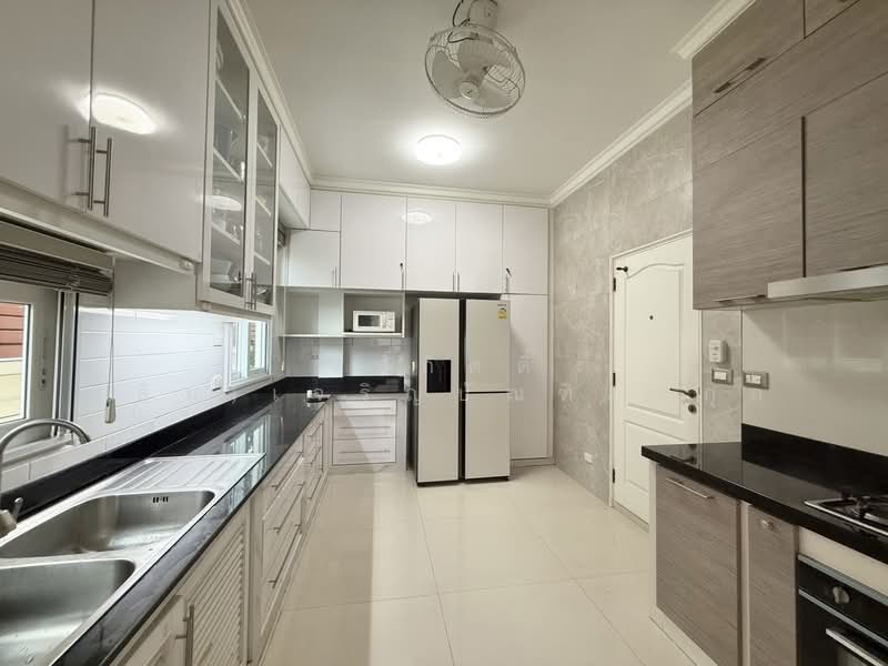 The Palazzo Ratburana, Bangkok, Ratburana Road, Bangpakok, Rat Burana, Bangkok, 5 Bedrooms, 500 sqm, Single Detached House For Rent, by จิรกิตติ์ (คิม)เจริญบัณฑิตสกุล, 500258628 - DDproperty.com