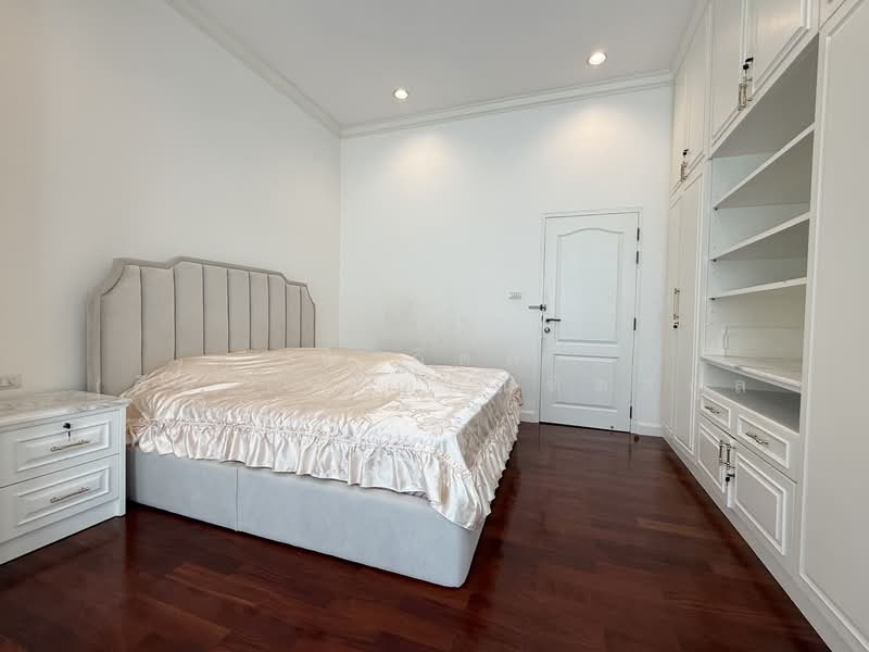 The Palazzo Ratburana, Bangkok, Ratburana Road, Bangpakok, Rat Burana, Bangkok, 5 Bedrooms, 500 sqm, Single Detached House For Rent, by จิรกิตติ์ (คิม)เจริญบัณฑิตสกุล, 500258628 - DDproperty.com