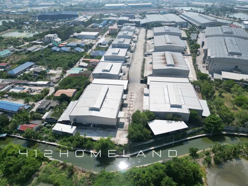 ขายโรงงาน 3,450 ตร.ม. เนื้อที่ 5 ไร่ ผังสีม่วง น้ำไฟพร้อม รถใหญ่เข้าได้ บางเสาธง, สมุทรปราการ, สมุทรปราการ, บางเสาธง, บางเสาธง, สมุทรปราการ, 3,450 ตร.ม., โกดัง-โรงงาน ขาย, โดย Saengduan Jirapattanan, 500258630 - DDproperty.com