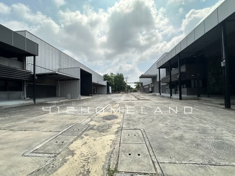 ขายโรงงาน 3,450 ตร.ม. เนื้อที่ 5 ไร่ ผังสีม่วง น้ำไฟพร้อม รถใหญ่เข้าได้ บางเสาธง, สมุทรปราการ, สมุทรปราการ, บางเสาธง, บางเสาธง, สมุทรปราการ, 3,450 ตร.ม., โกดัง-โรงงาน ขาย, โดย Saengduan Jirapattanan, 500258630 - DDproperty.com