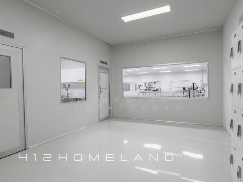 ขายโรงงาน 3,450 ตร.ม. เนื้อที่ 5 ไร่ ผังสีม่วง น้ำไฟพร้อม รถใหญ่เข้าได้ บางเสาธง, สมุทรปราการ, สมุทรปราการ, บางเสาธง, บางเสาธง, สมุทรปราการ, 3,450 ตร.ม., โกดัง-โรงงาน ขาย, โดย Saengduan Jirapattanan, 500258630 - DDproperty.com