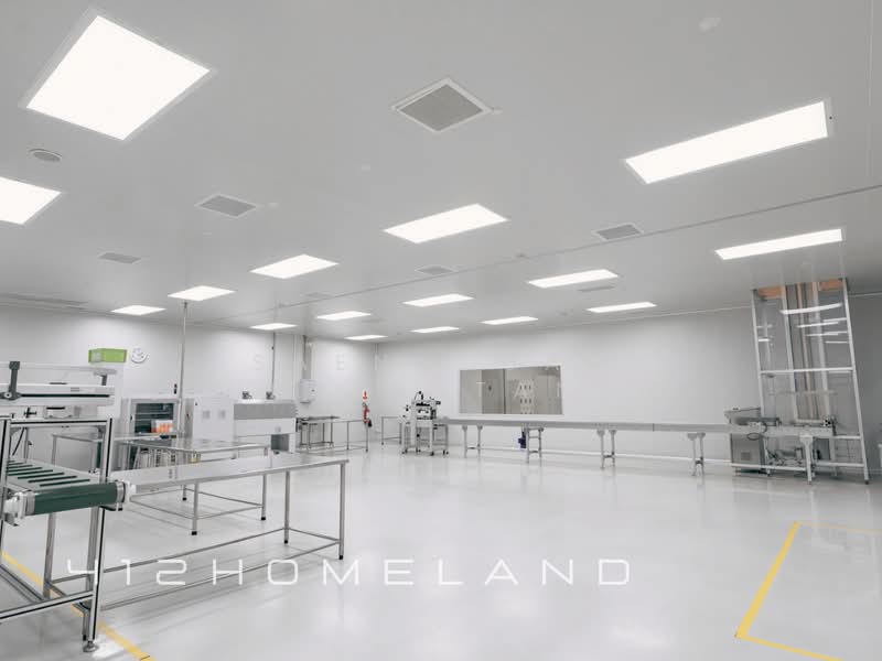 ขายโรงงาน 3,450 ตร.ม. เนื้อที่ 5 ไร่ ผังสีม่วง น้ำไฟพร้อม รถใหญ่เข้าได้ บางเสาธง, สมุทรปราการ, สมุทรปราการ, บางเสาธง, บางเสาธง, สมุทรปราการ, 3,450 ตร.ม., โกดัง-โรงงาน ขาย, โดย Saengduan Jirapattanan, 500258630 - DDproperty.com