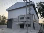 ให้เช่าโกดัง สุวินทวงศ์ (Suwinthawong) 800 ตร.ม. 200 ตร.วา., ฉะเชิงเทรา