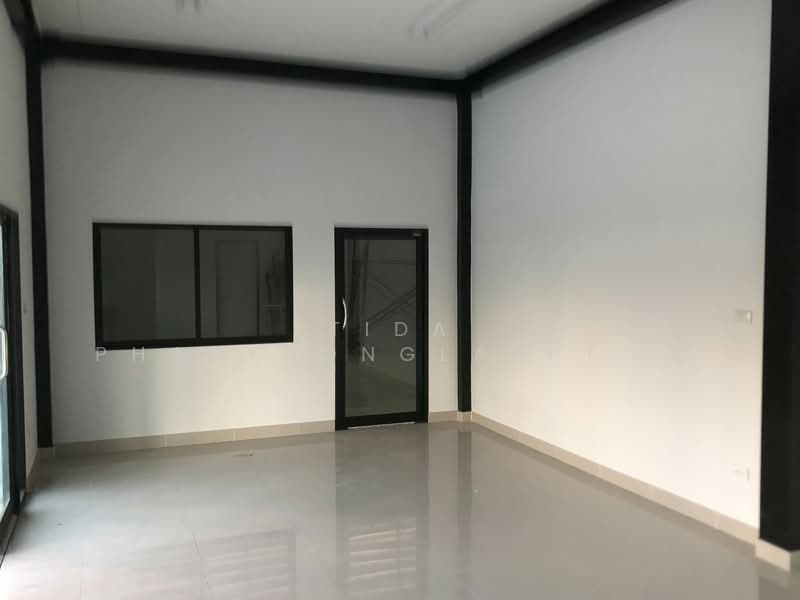 Warehouse for rent, Suwinthawong area, 800 sq.m., 200 sq.wa., Chachoengsao, Sala Daeng, Bang Nam Prieo, Chachoengsao, , 800 sqm, Warehouse/Factory For Rent, by Tida phanthonglarptawee, 500258631 - DDproperty.com
