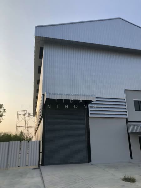 Warehouse for rent, Suwinthawong area, 800 sq.m., 200 sq.wa., Chachoengsao, Sala Daeng, Bang Nam Prieo, Chachoengsao, , 800 sqm, Warehouse/Factory For Rent, by Tida phanthonglarptawee, 500258631 - DDproperty.com