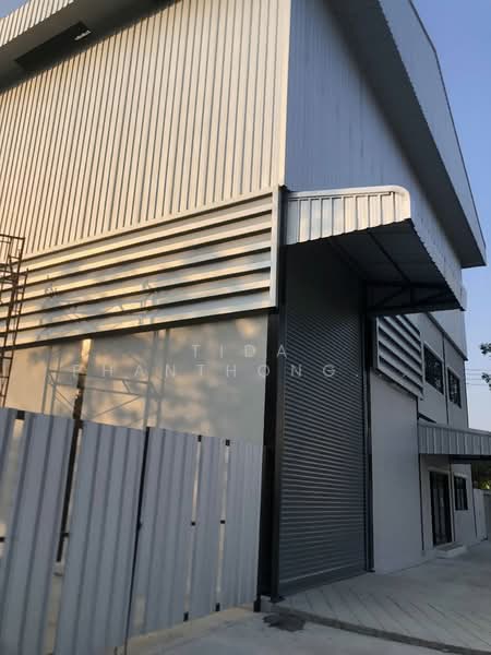 Warehouse for rent, Suwinthawong area, 800 sq.m., 200 sq.wa., Chachoengsao, Sala Daeng, Bang Nam Prieo, Chachoengsao, , 800 sqm, Warehouse/Factory For Rent, by Tida phanthonglarptawee, 500258631 - DDproperty.com