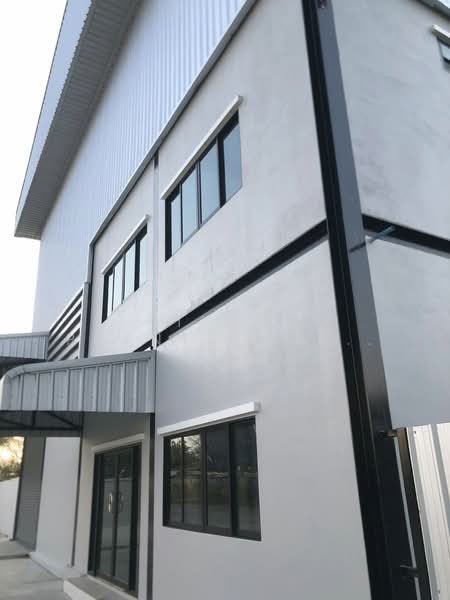 Warehouse for rent, Suwinthawong area, 800 sq.m., 200 sq.wa., Chachoengsao, Sala Daeng, Bang Nam Prieo, Chachoengsao, , 800 sqm, Warehouse/Factory For Rent, by Tida phanthonglarptawee, 500258631 - DDproperty.com