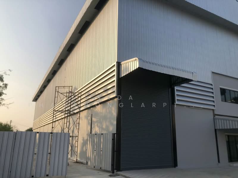 Warehouse for rent, Suwinthawong area, 800 sq.m., 200 sq.wa., Chachoengsao, Sala Daeng, Bang Nam Prieo, Chachoengsao, , 800 sqm, Warehouse/Factory For Rent, by Tida phanthonglarptawee, 500258631 - DDproperty.com