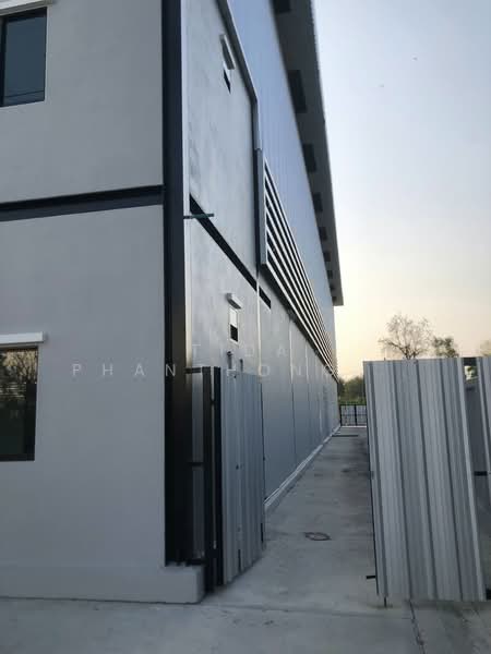 Warehouse for rent, Suwinthawong area, 800 sq.m., 200 sq.wa., Chachoengsao, Sala Daeng, Bang Nam Prieo, Chachoengsao, , 800 sqm, Warehouse/Factory For Rent, by Tida phanthonglarptawee, 500258631 - DDproperty.com