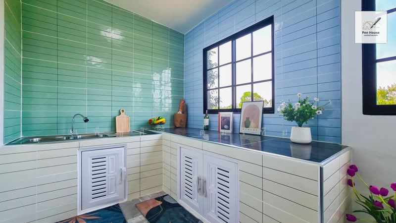 ทรัพย์เจริญธานี, กรุงเทพ, หนองจอก, หนองจอก, กรุงเทพ, 34 ตร.ม., บ้านเดี่ยว ขาย, โดย เพ็ญศิริ ตุ้มเทียน, 500258633 - DDproperty.com