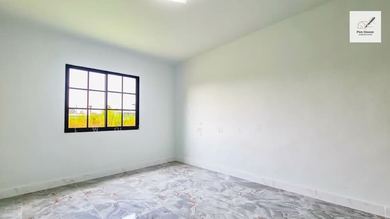 ทรัพย์เจริญธานี, Bangkok, Nong Chok, Nong Chok, Bangkok, 3 Bedrooms, 34 sqm, Single Detached House For Sale, by เพ็ญศิริ ตุ้มเทียน, 500258633 - DDproperty.com