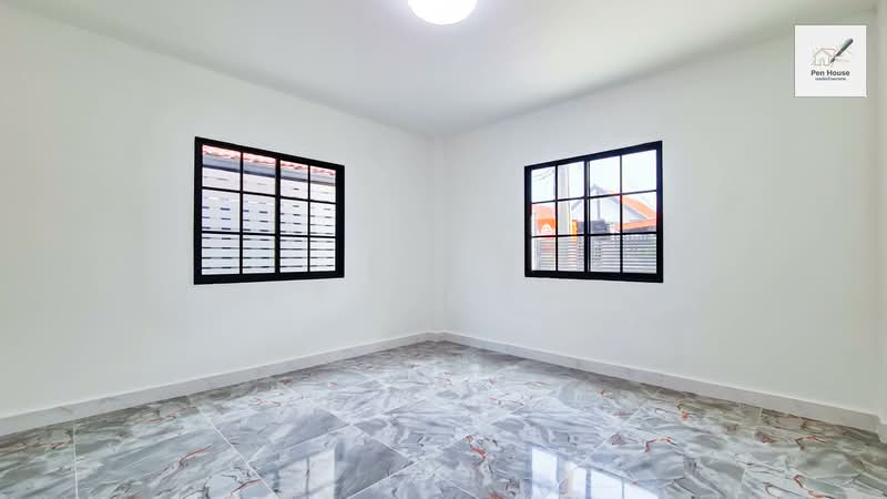 ทรัพย์เจริญธานี, Bangkok, Nong Chok, Nong Chok, Bangkok, 3 Bedrooms, 34 sqm, Single Detached House For Sale, by เพ็ญศิริ ตุ้มเทียน, 500258633 - DDproperty.com